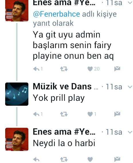 Beşiktaş'ta Tekrar Başkan Seçilen Fikret Orman'a Tebrik Tweeti Atan Fenerbahçe Resmi Hesabına Gelen İlginç Tweetler