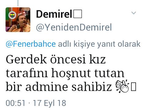 Beşiktaş'ta Tekrar Başkan Seçilen Fikret Orman'a Tebrik Tweeti Atan Fenerbahçe Resmi Hesabına Gelen İlginç Tweetler
