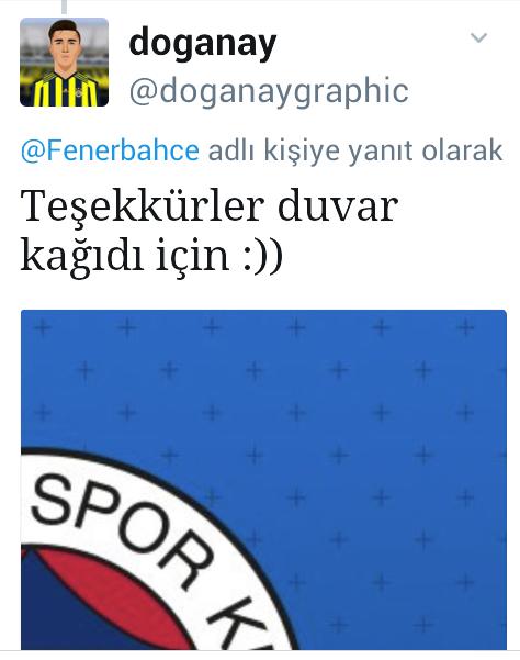 Beşiktaş'ta Tekrar Başkan Seçilen Fikret Orman'a Tebrik Tweeti Atan Fenerbahçe Resmi Hesabına Gelen İlginç Tweetler
