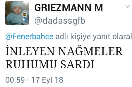 Beşiktaş'ta Tekrar Başkan Seçilen Fikret Orman'a Tebrik Tweeti Atan Fenerbahçe Resmi Hesabına Gelen İlginç Tweetler