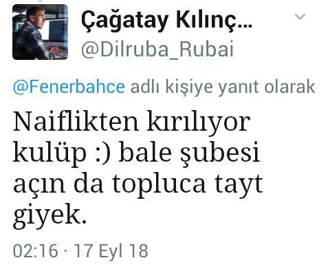 Beşiktaş'ta Tekrar Başkan Seçilen Fikret Orman'a Tebrik Tweeti Atan Fenerbahçe Resmi Hesabına Gelen İlginç Tweetler