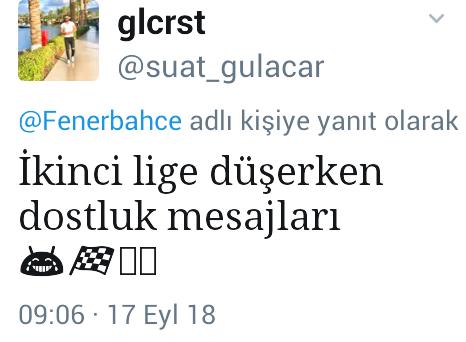 Beşiktaş'ta Tekrar Başkan Seçilen Fikret Orman'a Tebrik Tweeti Atan Fenerbahçe Resmi Hesabına Gelen İlginç Tweetler