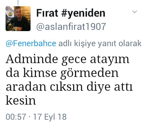Beşiktaş'ta Tekrar Başkan Seçilen Fikret Orman'a Tebrik Tweeti Atan Fenerbahçe Resmi Hesabına Gelen İlginç Tweetler