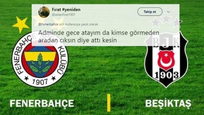 Beşiktaş'ta Tekrar Başkan Seçilen Fikret Orman'a Tebrik Tweeti Atan Fenerbahçe Resmi Hesabına Gelen İlginç Tweetler