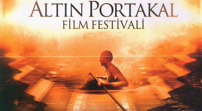 Uluslararası Antalya Film Festivali İçin Geri Sayım Başladı