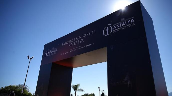 Uluslararası Antalya Film Festivali İçin Geri Sayım Başladı