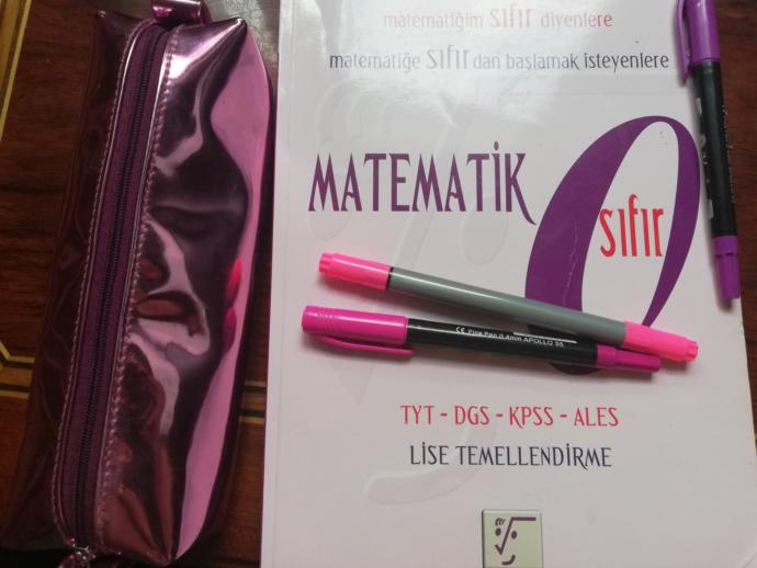 Matematik 0