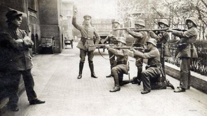 Tarihten Fotoğraflar -3
