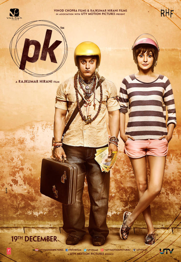Bollywood Sinemasına Aşık Olacağınız 3 Film!