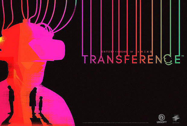Değişik Psikolojik Gerilim Oyunu Arayanlara: Transference