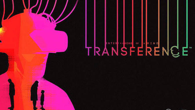 Değişik Psikolojik Gerilim Oyunu Arayanlara: Transference