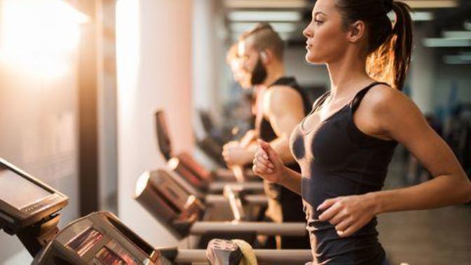Spor Salonundan Sıkılmamak İçin Neler Yapılır?