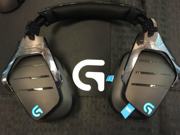 Logitech G633 Artemis