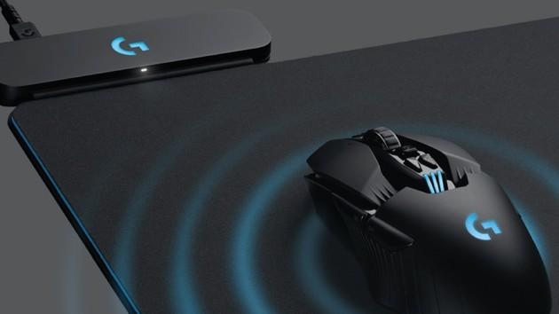 Logitech G903 Lightspeed