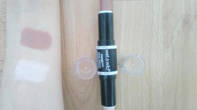 Çift Taraflı "Wet N Wild Contour Stick" İle Makyaj Deneyimim!