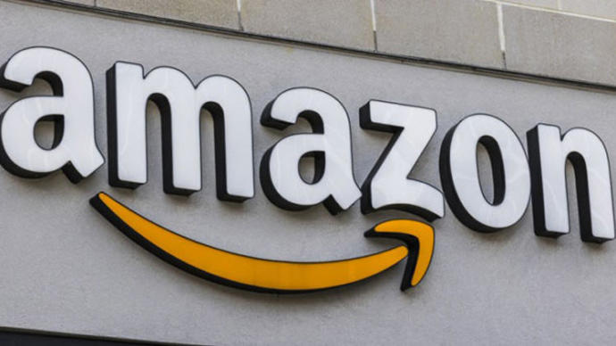 Amazon Türkiye Resmen Açıldı