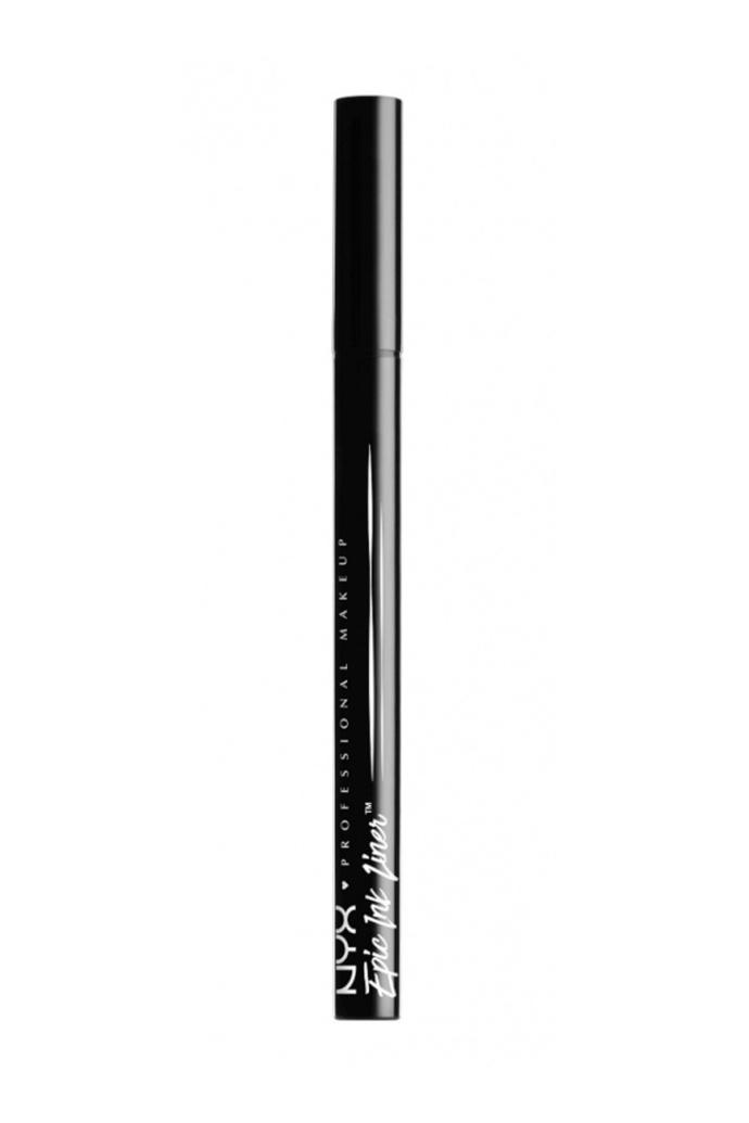NYX Professional Makeup - Siyah Eyeliner