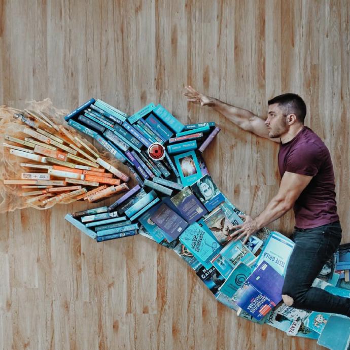 Instagramın Fantastik Prensi James Trevino ile Söyleşi Yapıyorum!