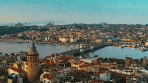 Instagramın Fantastik Prensi James Trevino ile Söyleşi Yapıyorum!
