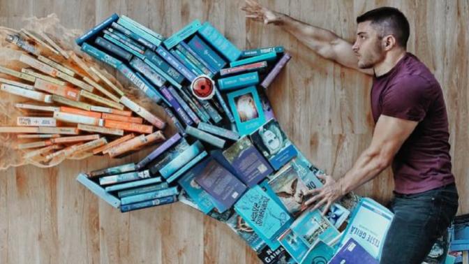 Instagram'ın Fantastik Prensi James Trevino ile Söyleşi Yapıyorum!