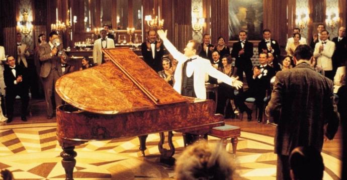 Harika Bir Film Arayanlar İçin: 1900 Efsanesi