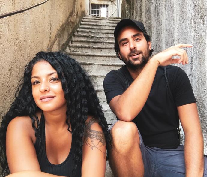 Instagramda Garip Şeyler Oluyor: Montenegrodan Burs Veriyoruz Diyen Çift Hayırseverlik mi, Yoksa Reklam Peşinde mi?