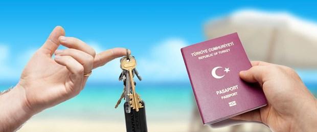 Yabancılara Sağlanan Türk Vatandaşlığı İndirimiyle Mizahı Harmanlayarak Tepkisiz Kalmayan Mizahşörler!
