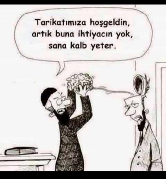 Neden Ülkemizde Bilim Bu Kadar Az Değer Görüyor? Bilime Odaklanın!