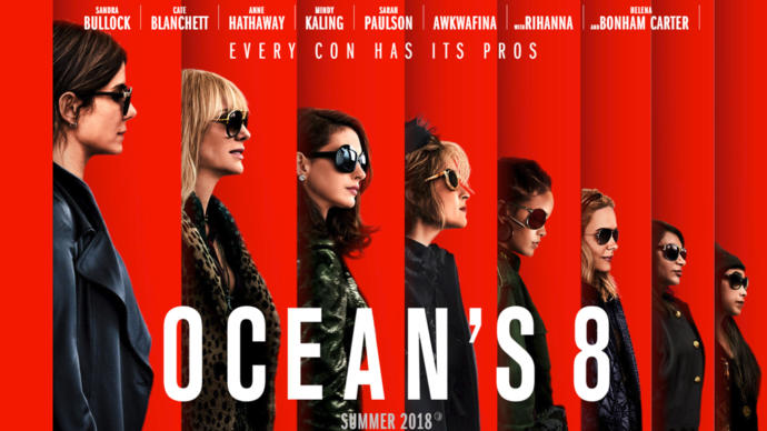 Merakla  Beklenen En İyi 7 Film!