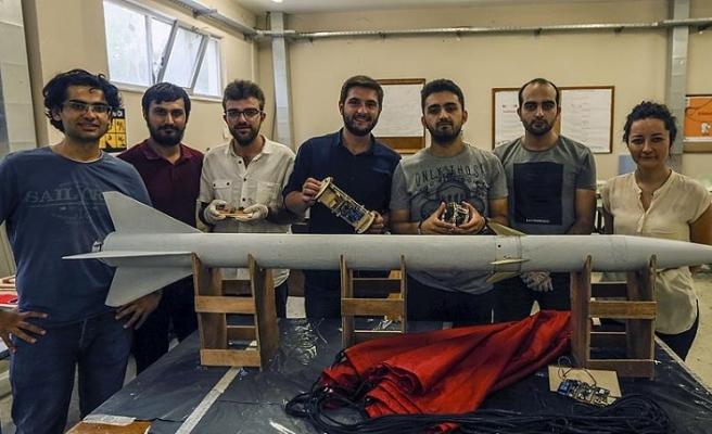 Heyecanla Beklenen Festival Başladı: Teknofestin İlk Gününe Harmandalı Oynayan Atak Helikopteri Damgasını Vurdu!