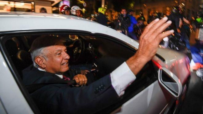 Meksika Devlet Başkanı: Bu Kadar Yoksulluk Varken Lüks Uçağa Binmeye Utanırım