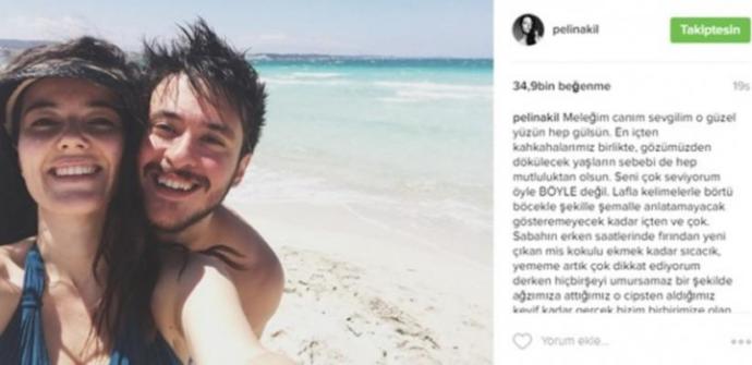 Annesinden Dayak Yediği Halde Anne Diye Ağlayan Çocuktur Aşk: Sevdiğinin Doğum Gününü Romantizm Dolu Mesajla Kutlayan 7 Ünlü