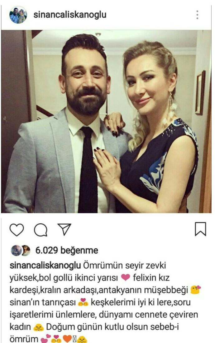 Annesinden Dayak Yediği Halde Anne Diye Ağlayan Çocuktur Aşk: Sevdiğinin Doğum Gününü Romantizm Dolu Mesajla Kutlayan 7 Ünlü