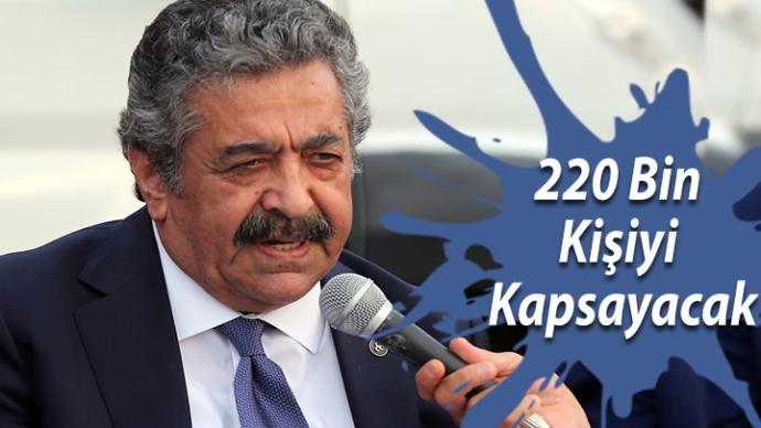 MHP'nin Bugünkü Gündeminde Af Teklifi Vardı
