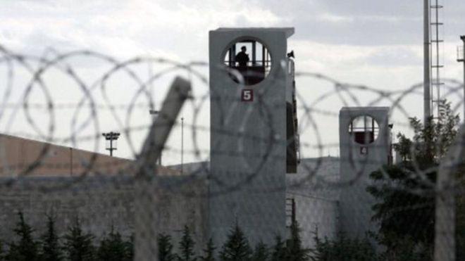 MHP'nin Bugünkü Gündeminde Af Teklifi Vardı