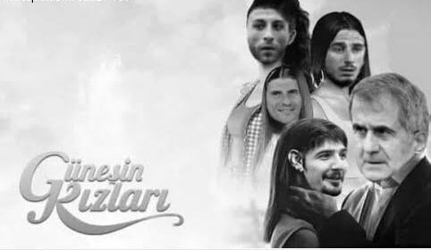 Eşsiz Fiziksel Özellikleri İle Kalabalıklar İçinde Güneş Gibi Parlayan Kızlar!