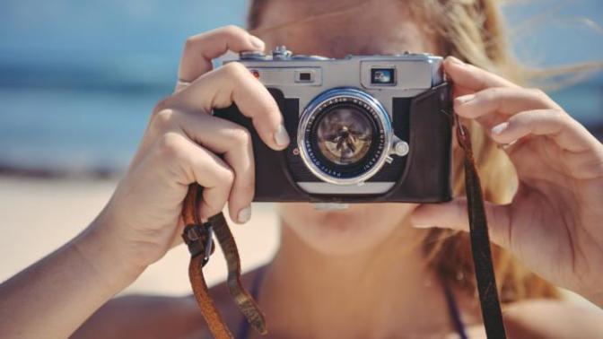 Profesyonel Fotoğraf Çekebilmeniz İçin Ufak Taktikler