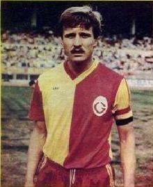 Türk Futbolunun Bıyıklı Abilerine Saygı Duruşu: Futbol Tarihine Adlarını Kazımış 8 Bıyıklı Futbolcu