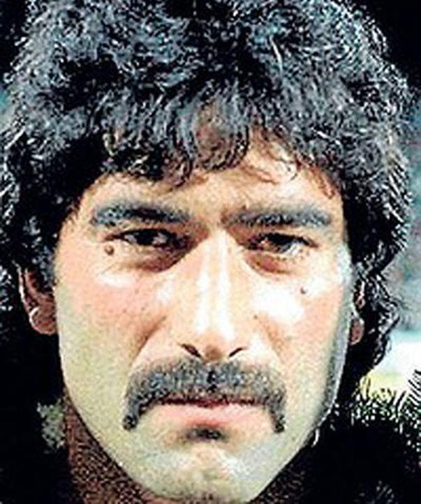 Türk Futbolunun Bıyıklı Abilerine Saygı Duruşu: Futbol Tarihine Adlarını Kazımış 8 Bıyıklı Futbolcu