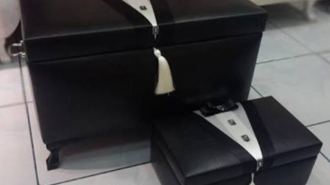 Çeyiz Alışverişinde Nişan Bohçasında Olması Gerekenler Nelerdir?