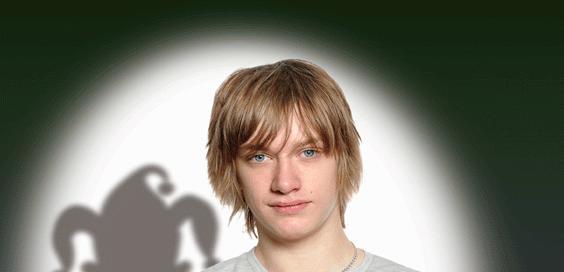Cem Yılmaz ve Jim Carrey Harmanında, Einstein Zekasında: Huzurlarınızda Daniel Sloss