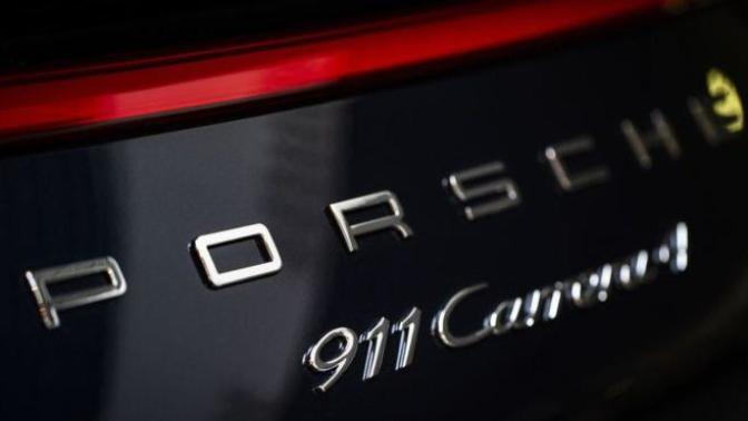 Porsche Dizel Araçların Üretimini Durduruyor