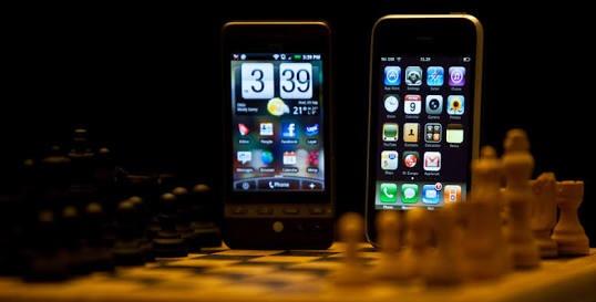 iOS ve Android'in İyi ve Kötü Olduğu Noktalar Nereler?
