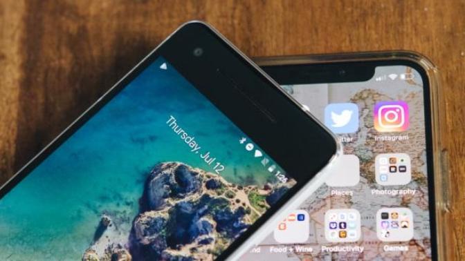 iOS ve Android'in İyi ve Kötü Olduğu Noktalar Nereler?