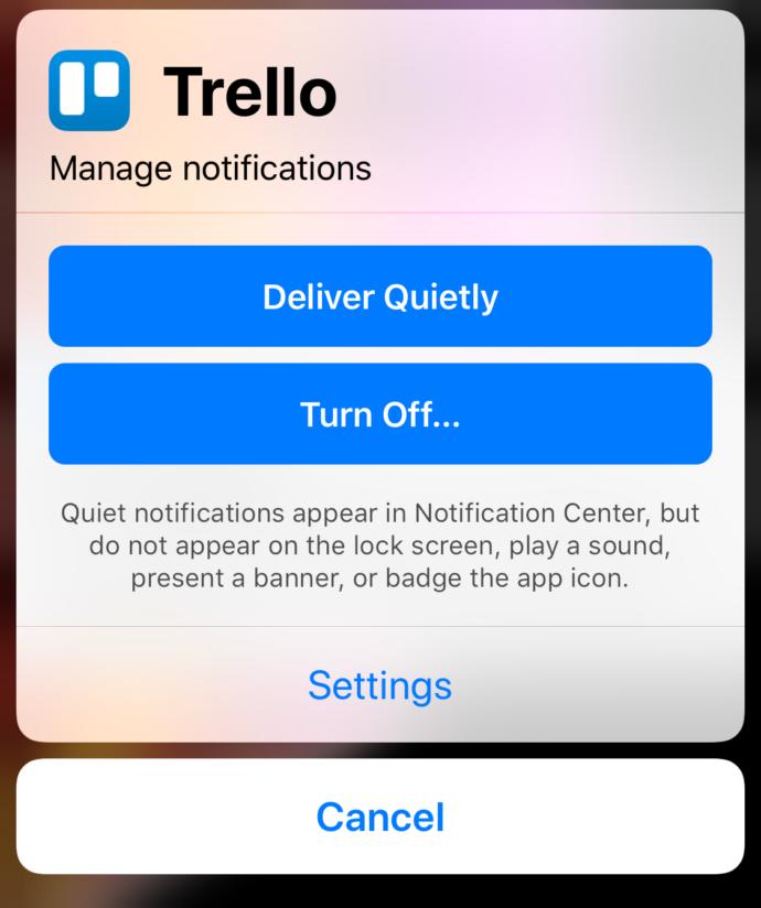 Gizli Özellikleriyle Her Kullanıcıyı Mutlu Edecek iOS 12