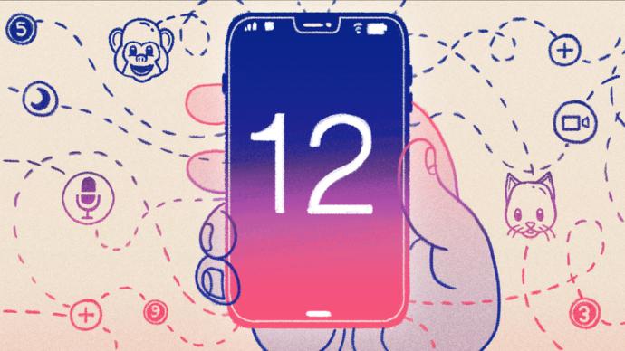 Gizli Özellikleriyle Her Kullanıcıyı Mutlu Edecek iOS 12