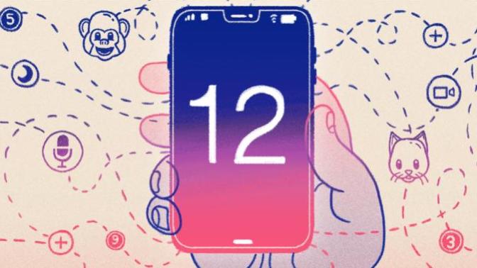 Gizli Özellikleriyle Her Kullanıcıyı Mutlu Edecek iOS 12