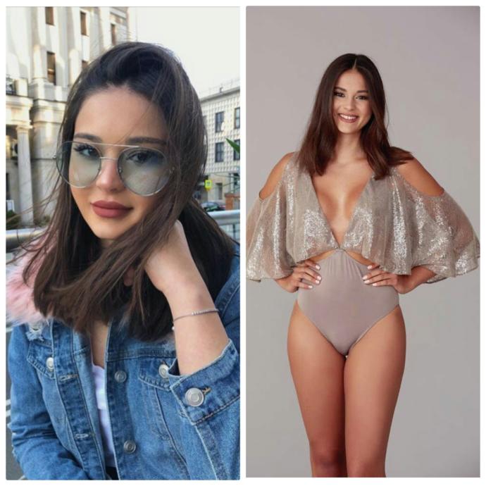 Miss Turkey Adaylarının Genel Kültürleri Şaşırttı: Bu Yazıdan Sonra Kızlara Bakış Açınız Değişebilir