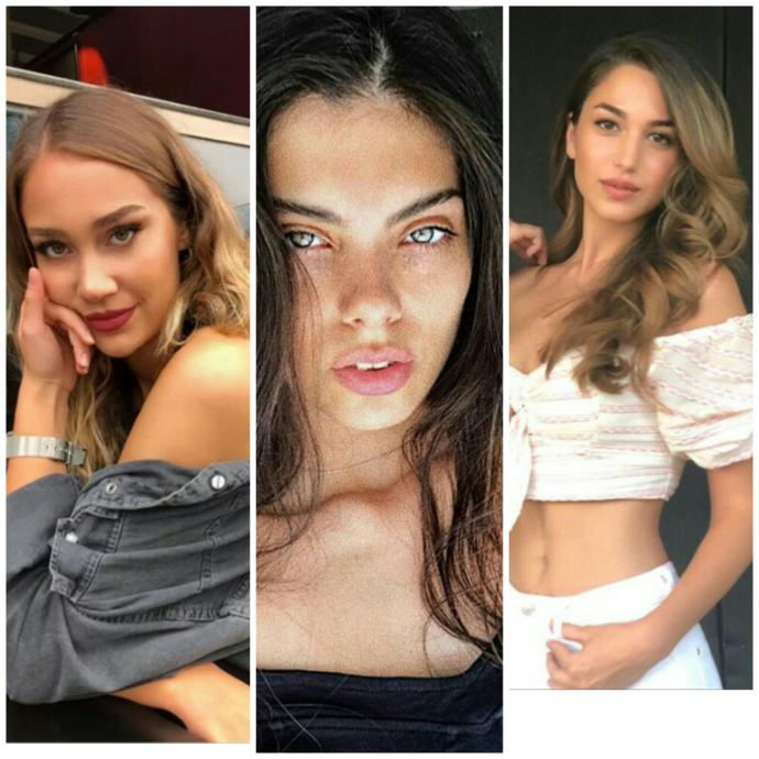 Miss Turkey Adaylarının Genel Kültürleri Şaşırttı: Bu Yazıdan Sonra Kızlara Bakış Açınız Değişebilir