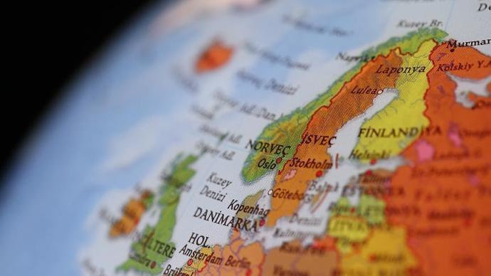 Müslümanlığı Seçen Norveçli Sayısı 3 Bini Buldu
